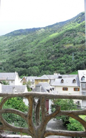 Hotel Juan Canejan